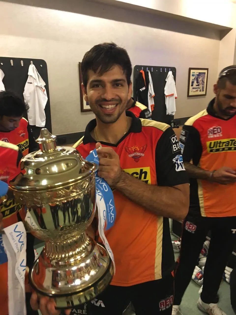 Naman Ojha masterclass