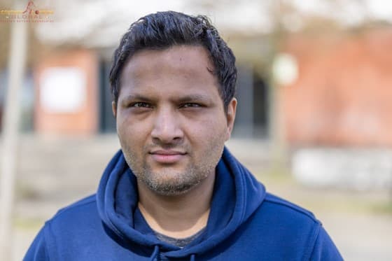 Honey Garg, Head Coach