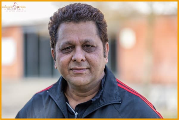Rahul Vyas