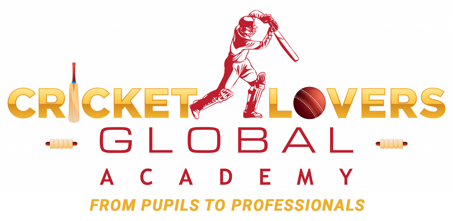 Cricket Lovers Global Academy Logo