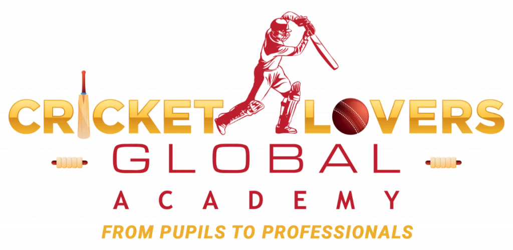 CLG Cricket Lovers Global Logo
